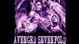 Avenged Sevenfold - Thick and Thin (clean)
