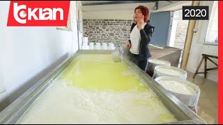 Histori Shqiptare Nga Alma Çupi - Gjiza Eshte Me E Mira Per Melcine