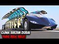 DUBAI CARS, Rare Cars Only In Dubai, Only The Sultan of Dubai Can Buy!!