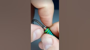 1000°C ETERNAL LIGHTER FROM A REGULAR BATTERY
