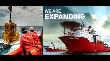 BOA Offshore Cinema Advertisement Sep 2013 HD