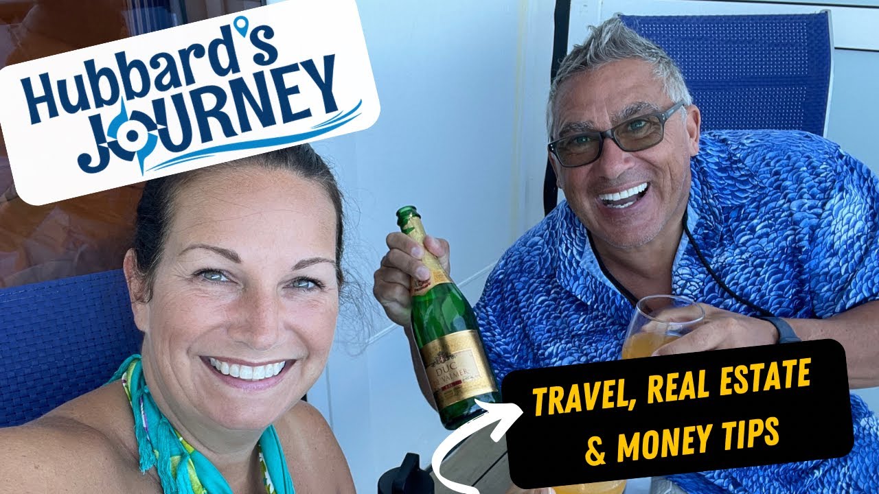 Travel, Real Estate & Money Saving Tips. YouTube