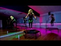 TRAMPIT 10 Best Full Rebound Workout Fitness On Home Trampoline FREE No1 VIDEO mp3