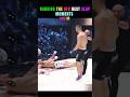 Clik The Sound 😳🥊️ #ufc #funny #shorts