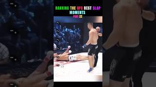 Clik The Sound 😳🥊️ #ufc #funny #shorts