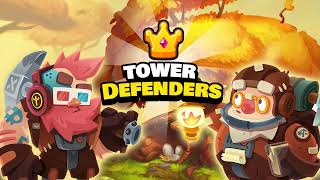 Tower Defense Kingdom: Advance Realm strategy game Android Trailer (Official Trailer) screenshot 3