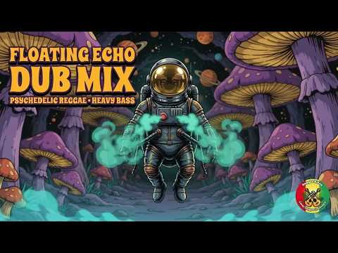 DUB MEDITATION | Deep Roots Bass & Floating Echo