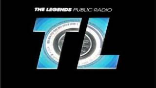 The Legends - Today/Air