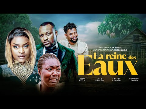 LA REINE DES EAUX | BANDE D'ANNONCE