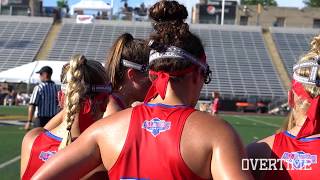 The 2017 Girls Under Armour All-America Game Was An Overtime Thriller Full Highlights
