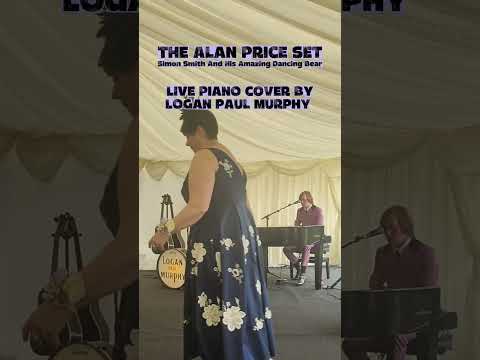 Punk music video thumbnail preview for Randy Newman - Simon Smith and the Amazing Dancing Bear