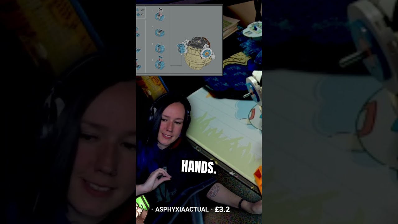 Why Does Blastoise Have Nipples?