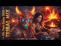 Mix Para Fiesta 2026 ✦ Reggaeton Tribal Más Viral