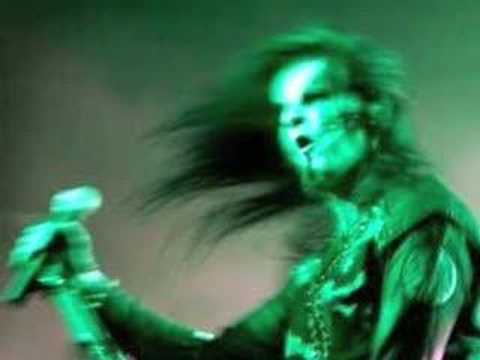 Blood Hunger Doctrine - Dimmu Borgir - Cifra Club