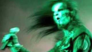 Dimmu Borgir - Nocturnal Fear (Celtic Frost cover)