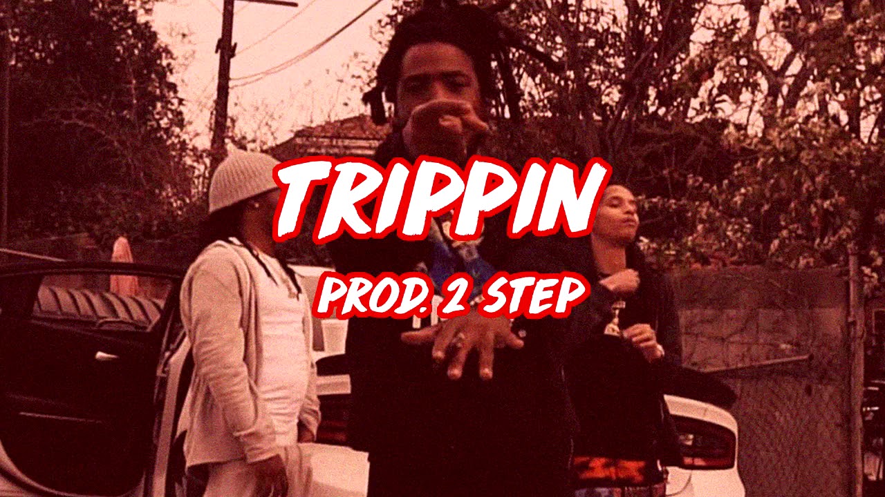 *FREE* Mozzy x Yatta Type Beat 2019 "trippin" Bay Area Type Beat 2019 (prod. 2 Step)