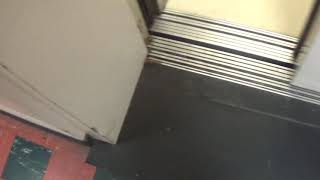 Esco Hydraulic in the Morrow House at Aultman Hospital