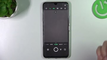 How to Pick Perfect Aspect Ratio in Infinix Note 12 Pro 5G – Manage Camera Ratio