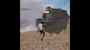 Focus on Positioning | CODM BR #codmshorts #brcodm #codmbr