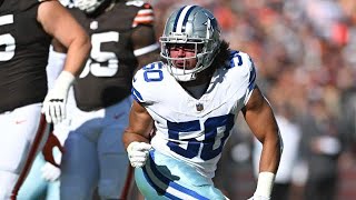 Eric Kendricks Week 1 Highlights vs Browns