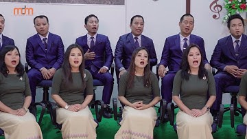 SERKAWN PASTOR BIAL ZAIPAWL - I RAM LO THLENG RAWH SE (OFFICIAL)