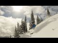 Insane Heli-Skiing Video Shoot! Behind the Scenes