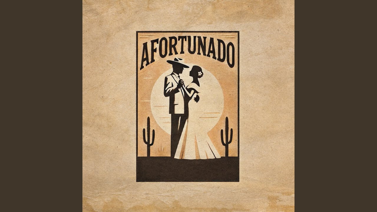 Watch Afortunado on YouTube Watch Afortunado on YouTube