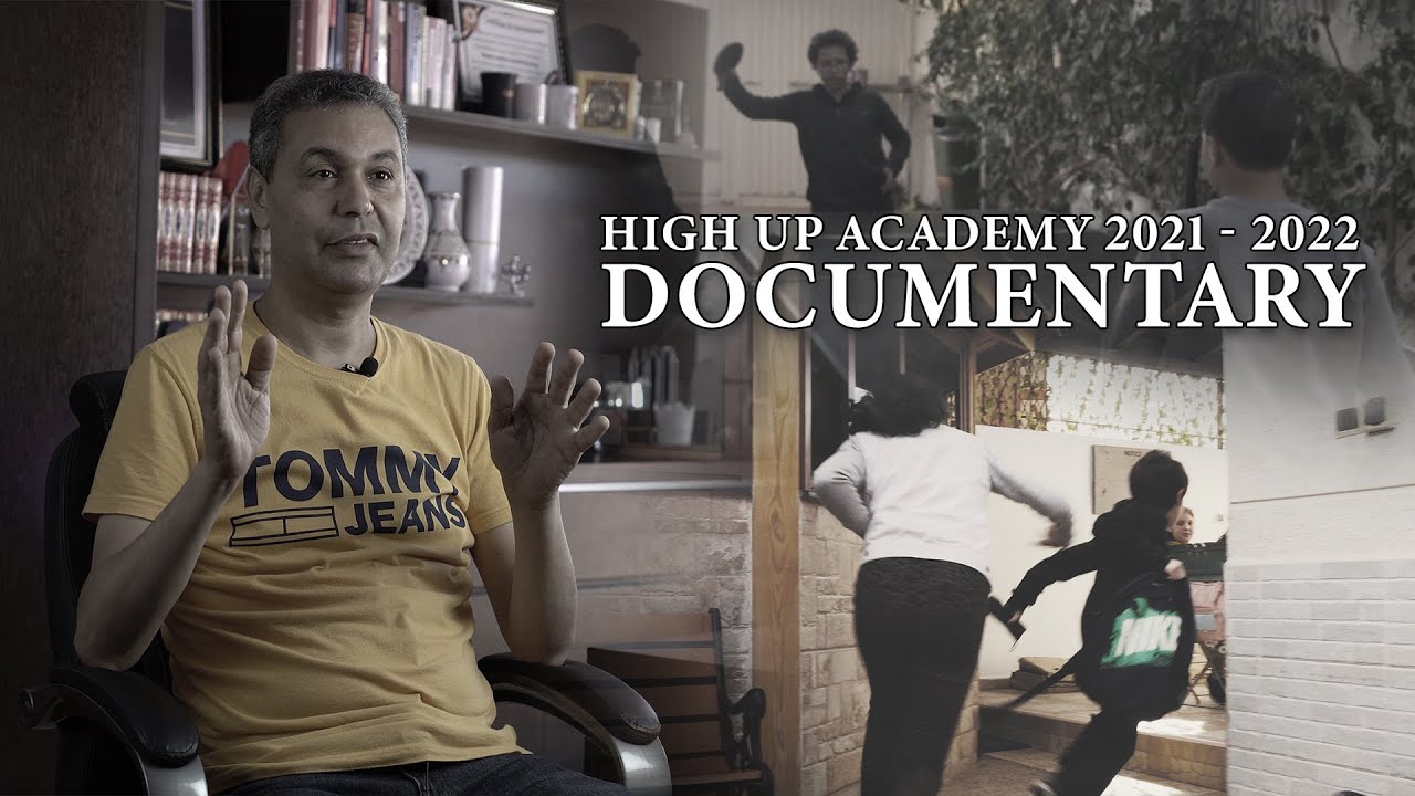 High Up Academy For English and Leadership: Our values, goals and methodologies.