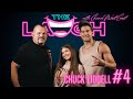 Chuck Liddell on Fighting, Fans, and Family | The Laugh with Chanel West Coast #4