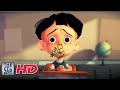 CGI 3D Animated Short: "Watermelon: A Cautionary Tale" - by Connie Qin He   Ringling | TheCGBros
