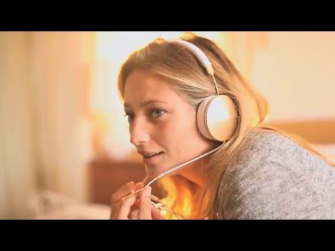 FRENDS Taylor Over-Ear Headphones