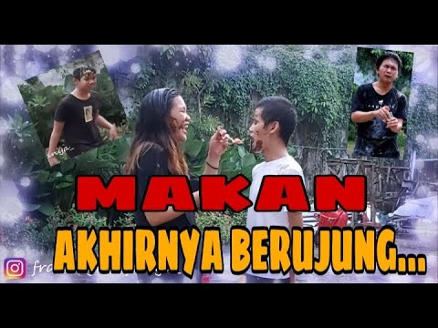 CHALLENGE YANG GOBLOK !!!!! || MASIH OM TANTE VS KEPONAKAN KURANG AJAR !! || [ PART 2 ]