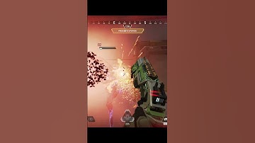 Is The Wingman Better Than Shotgun? #gaming #apexlegends #shorts