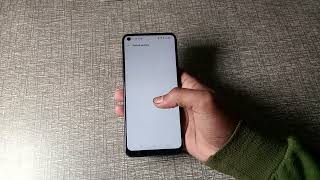 oppo K10 me select to speak use kaise karn, How to use select to speak in oppo K10 screenshot 3