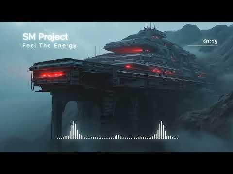 SM Project - Feel The Energy (Mark Ianni Remix)