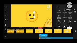 Emoji Csupo logo remake kinemaster speedrun be like Emoji Csupo logo remake kinemaster speedrun be like