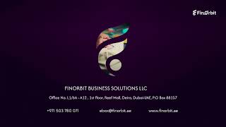 Finorbit Business Solutions Llc