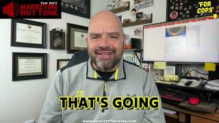 Police Marketing Hot Tone: 4 Tips for Social Media Captions