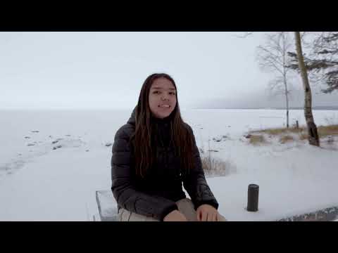 N We Jinan Artists REALITY VS FANTASY Behchokǫ NWT