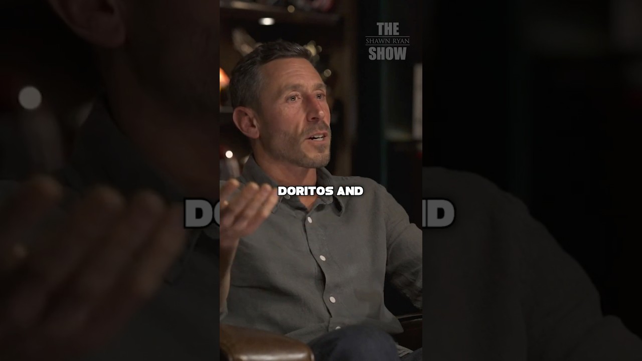 Are Processed Foods the Most Addictive Thing in the World?