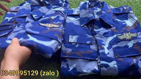 CÒN 2 BỘ K20 CẢNH SÁT BIỂN