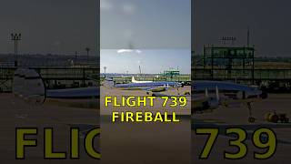 Flying Tiger 739 Vanished After a Blinding FIREBALL in 1962 Flying Tiger 739 Vanished After a Blinding FIREBALL in 1962
