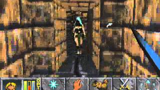 Let's Play Daggerfall 29: Creepy Kids