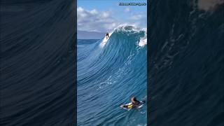 Extreme Surfing: Wipeouts compilation pt5 - Schoking Impacts - 4K (UHD) #shorts