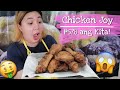 CHICKEN JOY Inspired Fried Chicken Recipe pang Negosyo