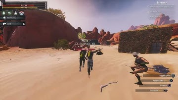 Who really runs 8067