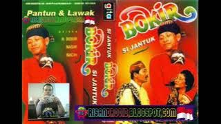 Lenong Betawi H.bokir Si Jantuk # budaya # kesenian # lucu