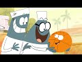 Lamput Presents | The Cartoon Network Show | EP 27