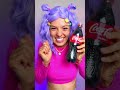 Epic Prank on Mom with Fake Coke! 😂🥤