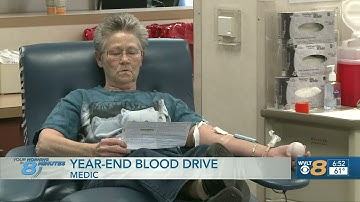 Catch Up Quick: Your headlines from December 28 in 8 minutes or less